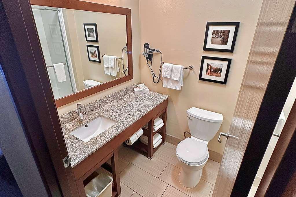 Baymont By Wyndham Phoenix North Quarto foto