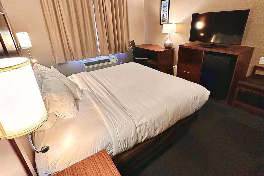 Baymont By Wyndham Phoenix North Quarto foto